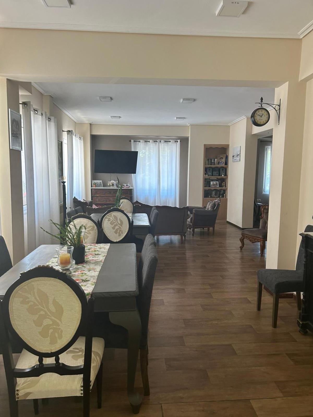 Hotel Διεθνές Zacharo Exterior foto